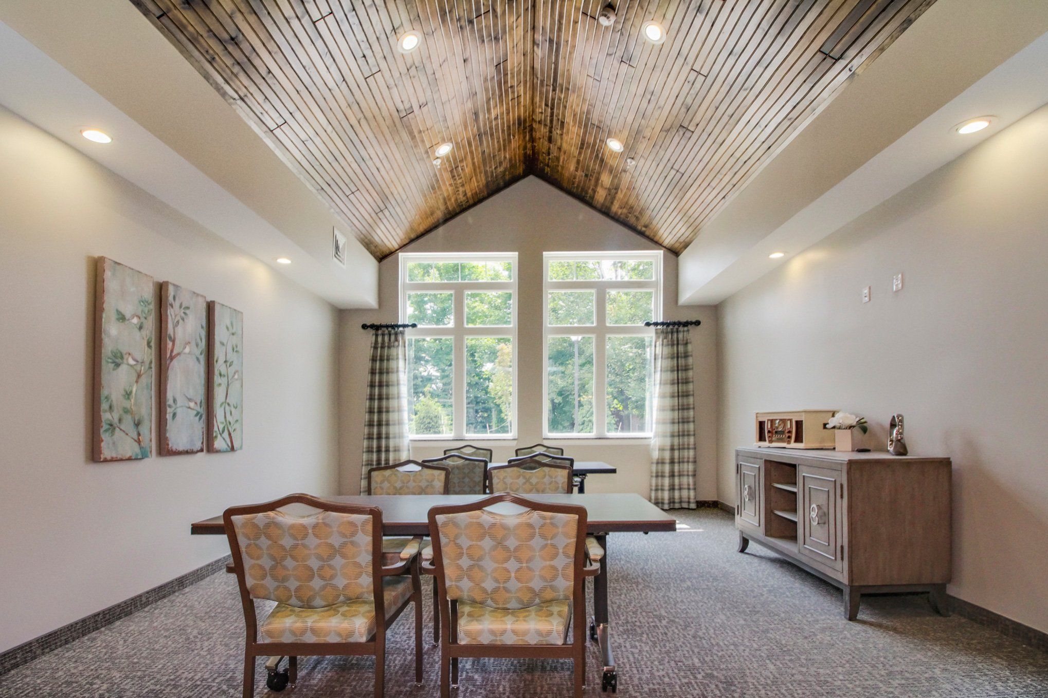 River Ridge Retirement Village 3
