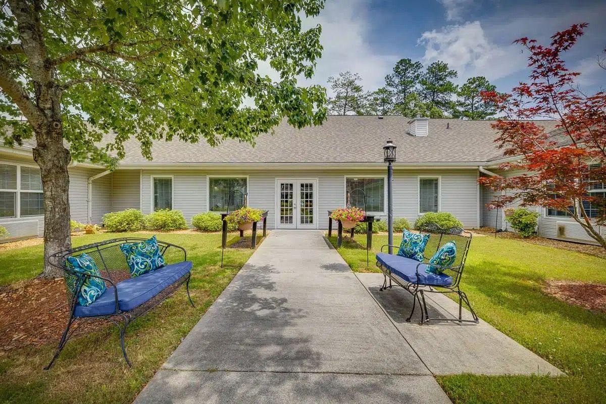 Seven Hills Square 3