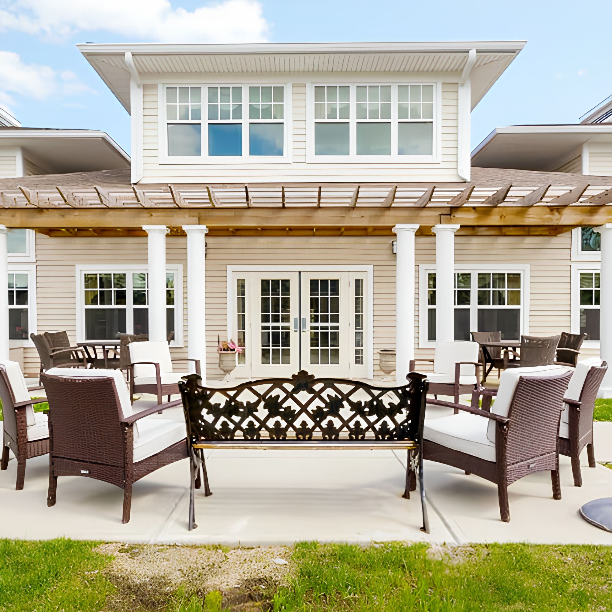 All American Senior Living in Kingston 4