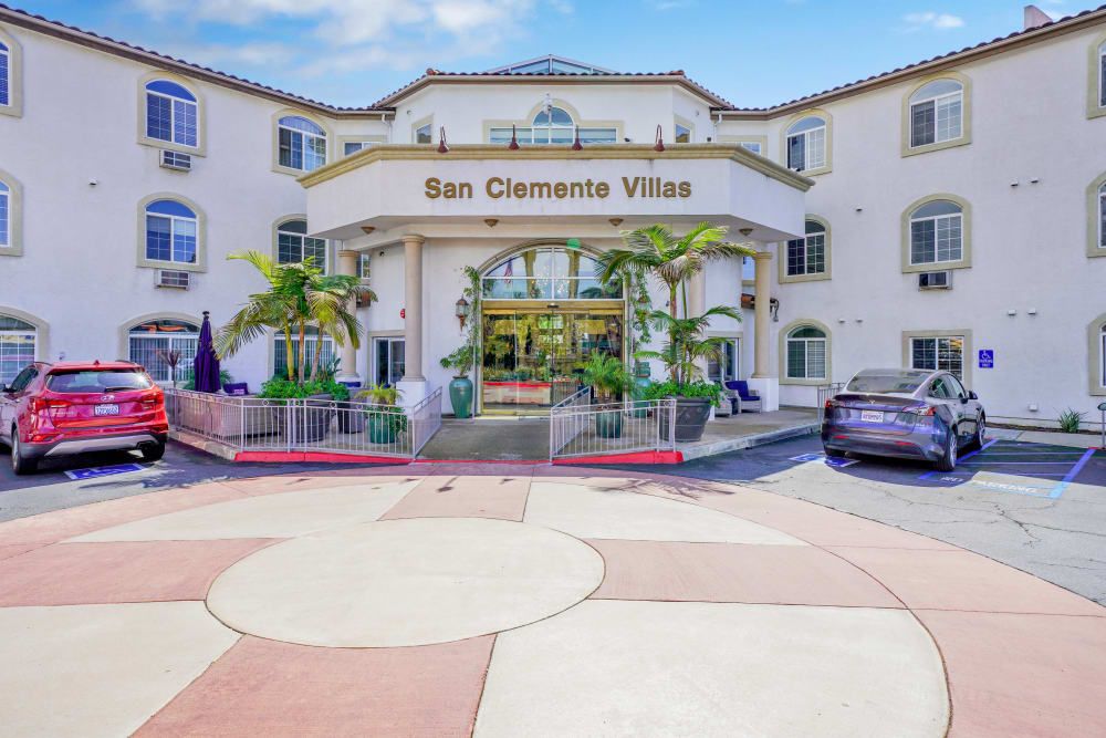 San Clemente Villas 2