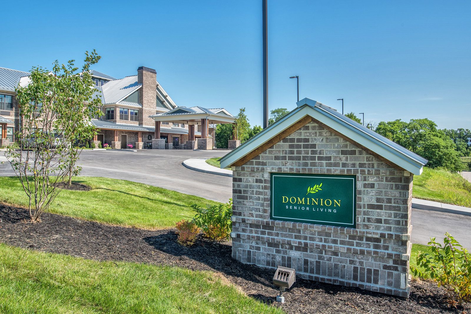 Dominion Senior Living Of Florence 4