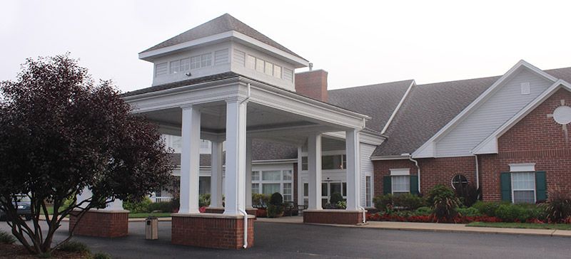 Glenwood Retirement Community 2