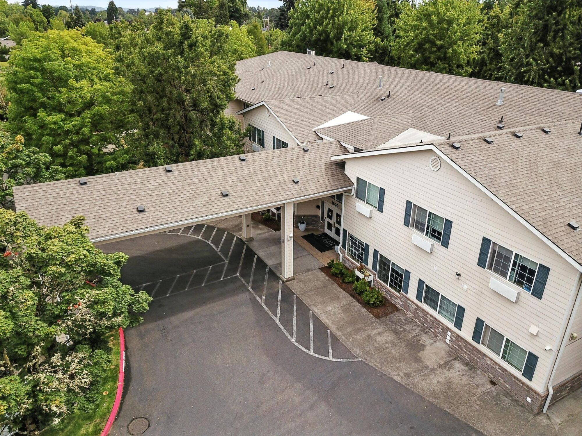 Albany Senior Living by Cogir 4