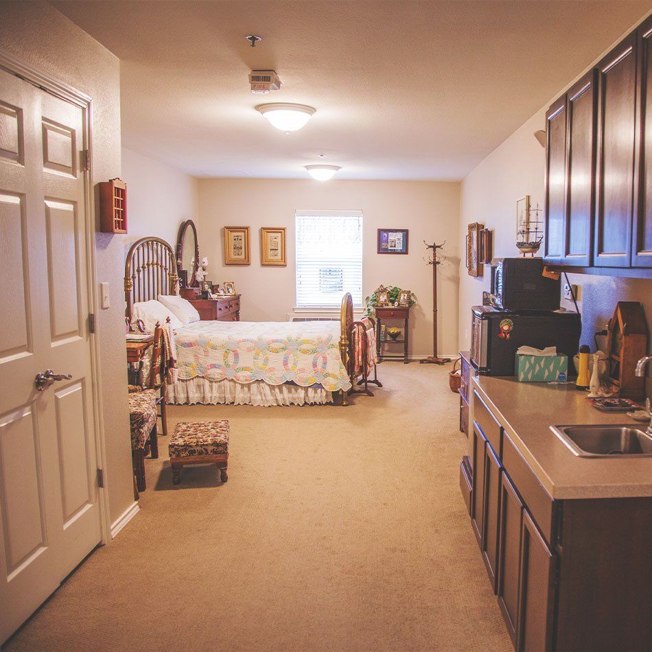 Gruene Senior Living 1