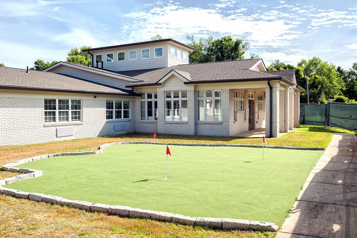 Dominion Senior Living At Northfield 3
