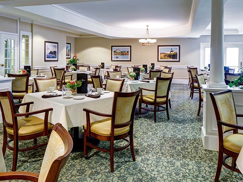 Atria Harborhill 3