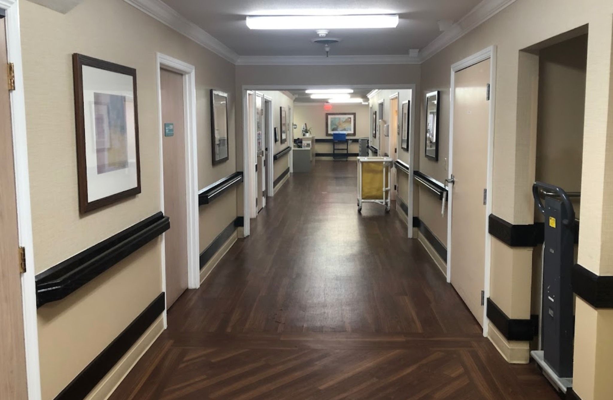 Kei-Ai South Bay Healthcare Center 4