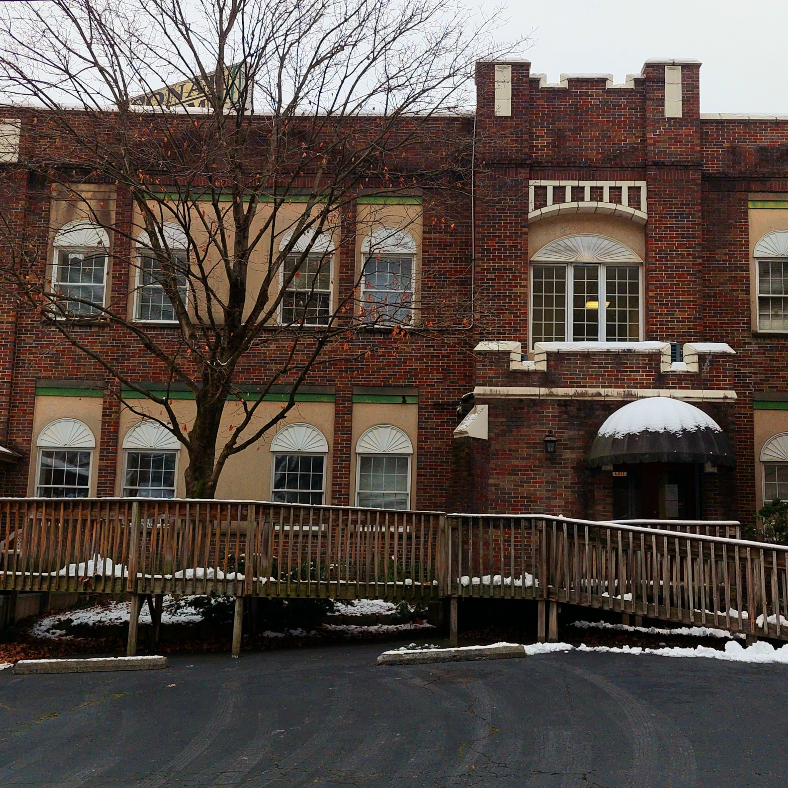 East Deer Personal Care Home 4