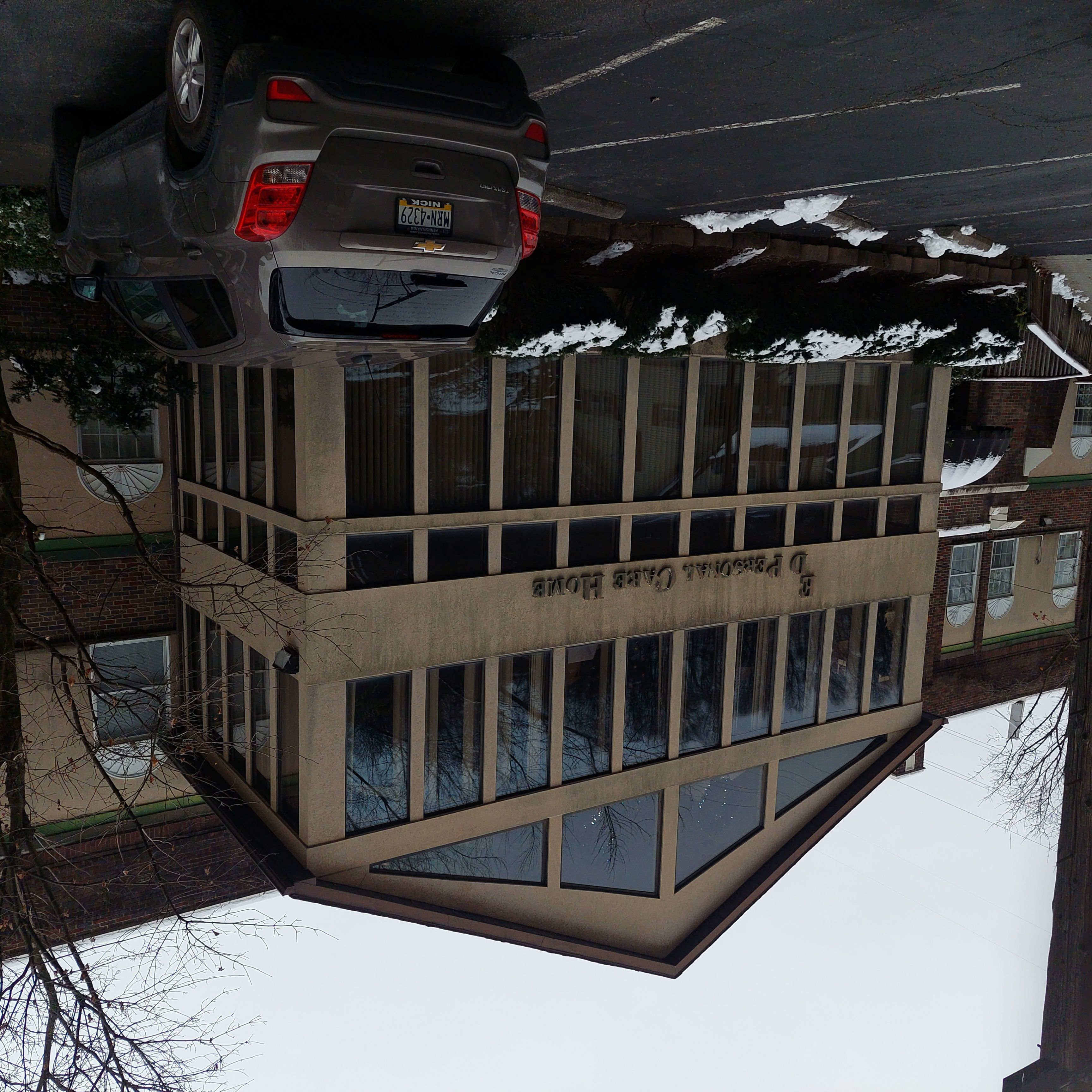 East Deer Personal Care Home 4