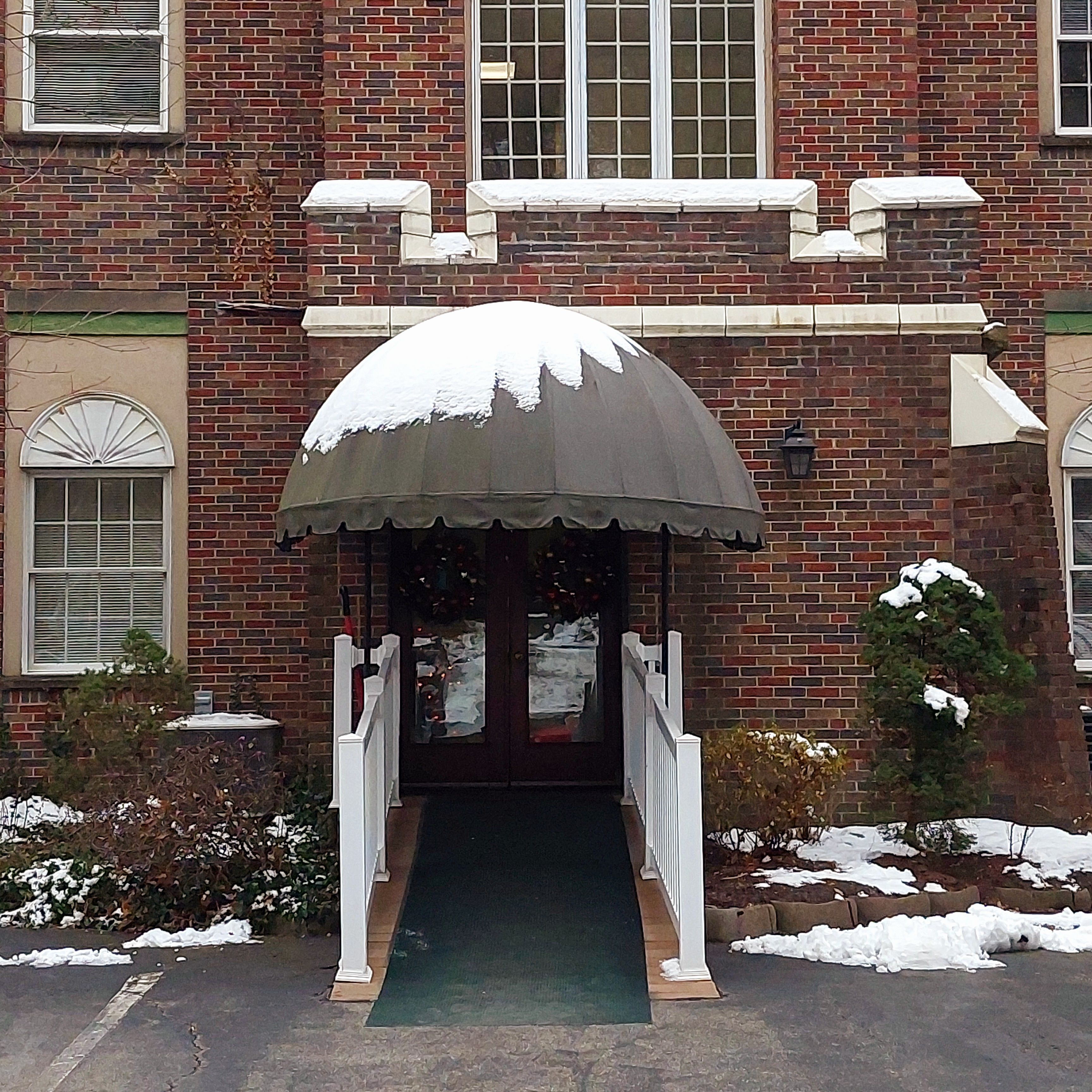 East Deer Personal Care Home 4