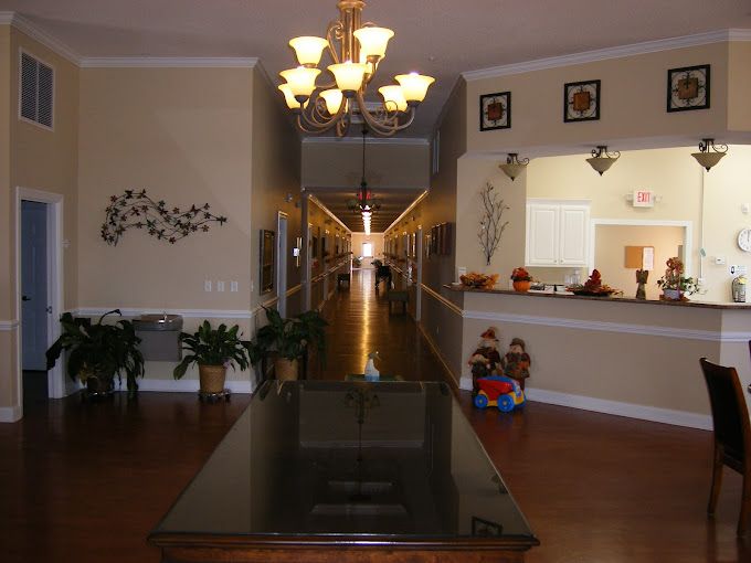 Strickland Senior Care 2