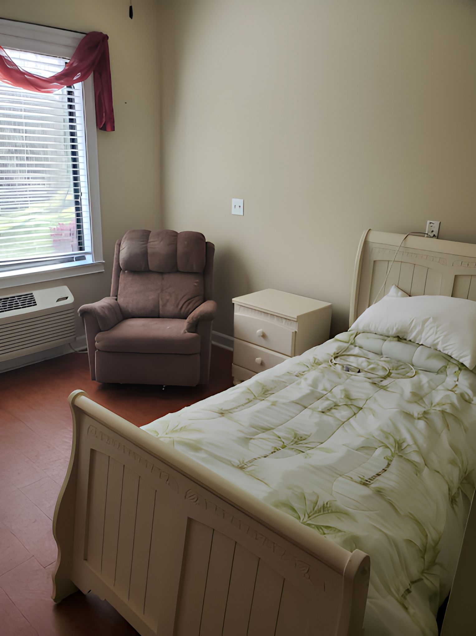 Strickland Senior Care 2