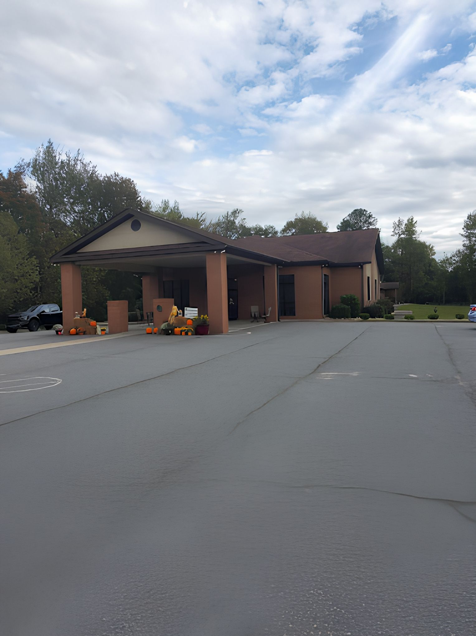 Strickland Senior Care 3