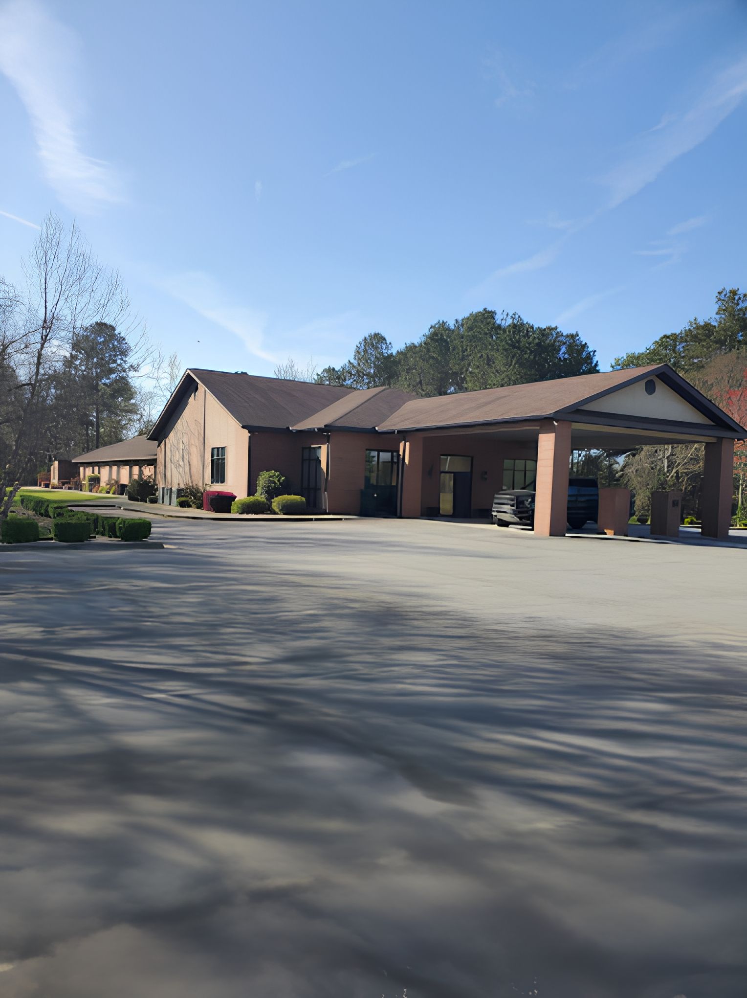 Strickland Senior Care 1