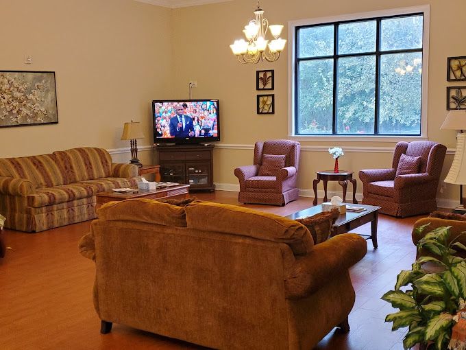 Strickland Senior Care 3