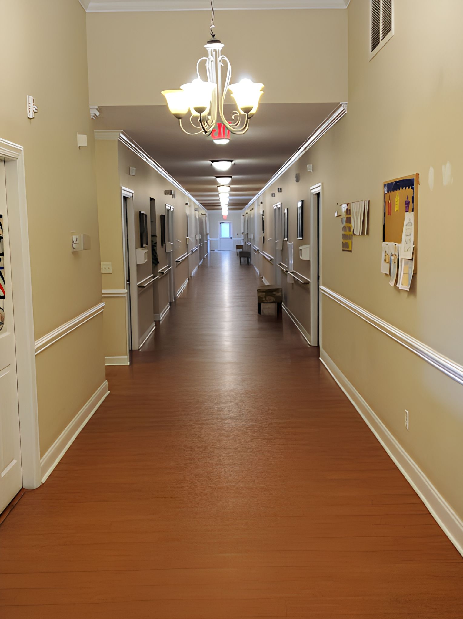 Strickland Senior Care 1