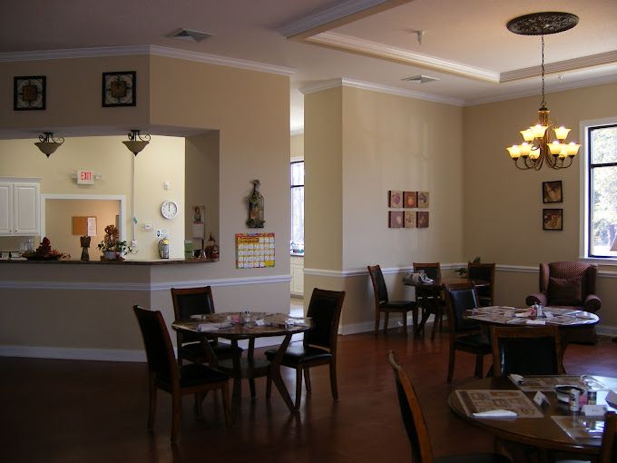 Strickland Senior Care 1
