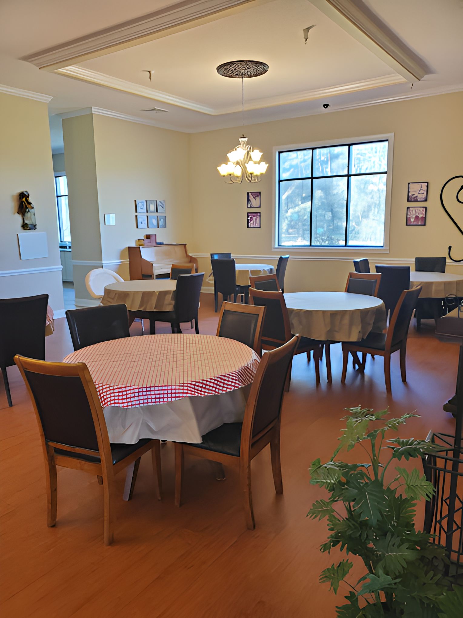Emerald River Senior Living 3