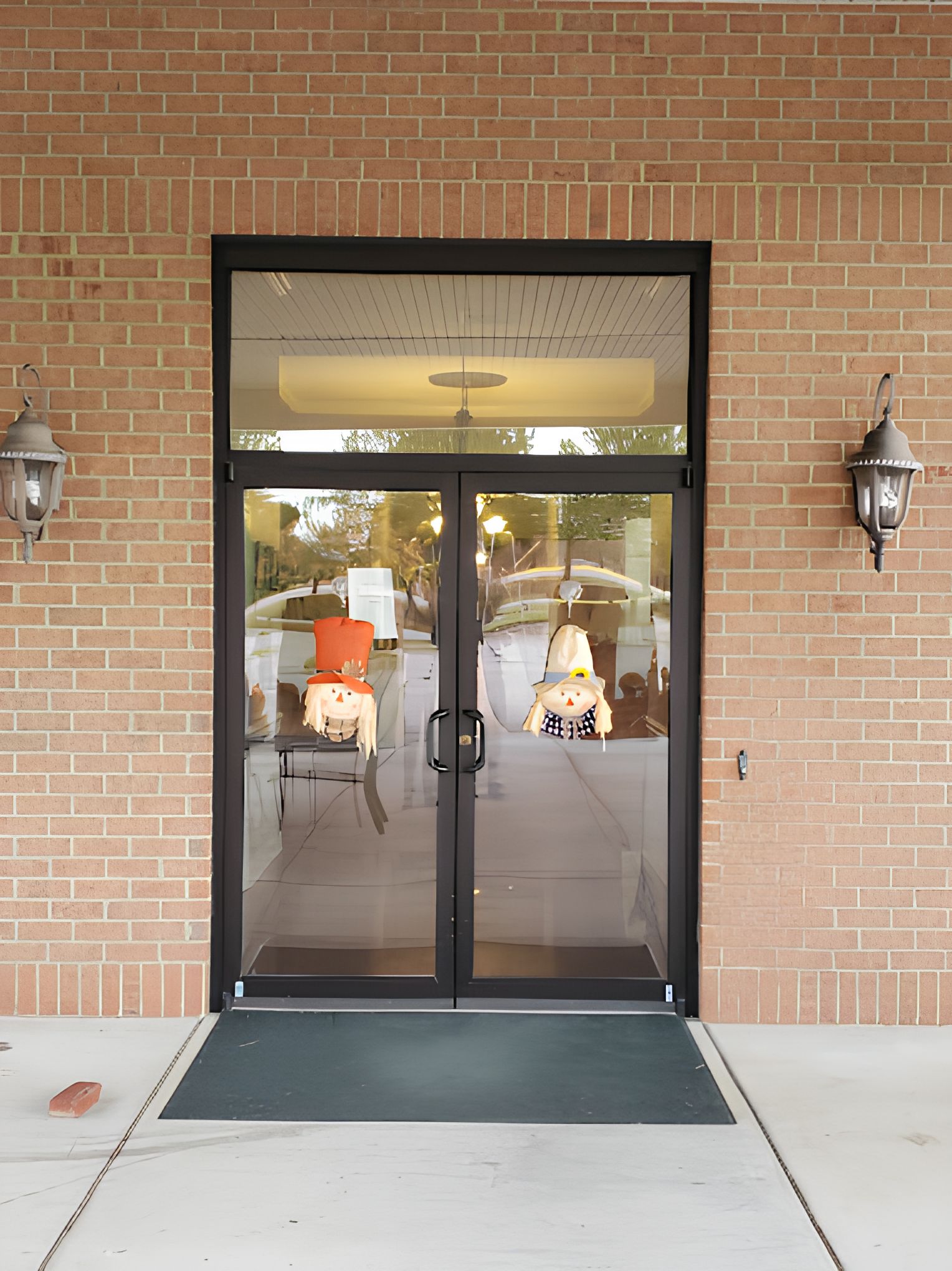 Strickland Senior Care 4