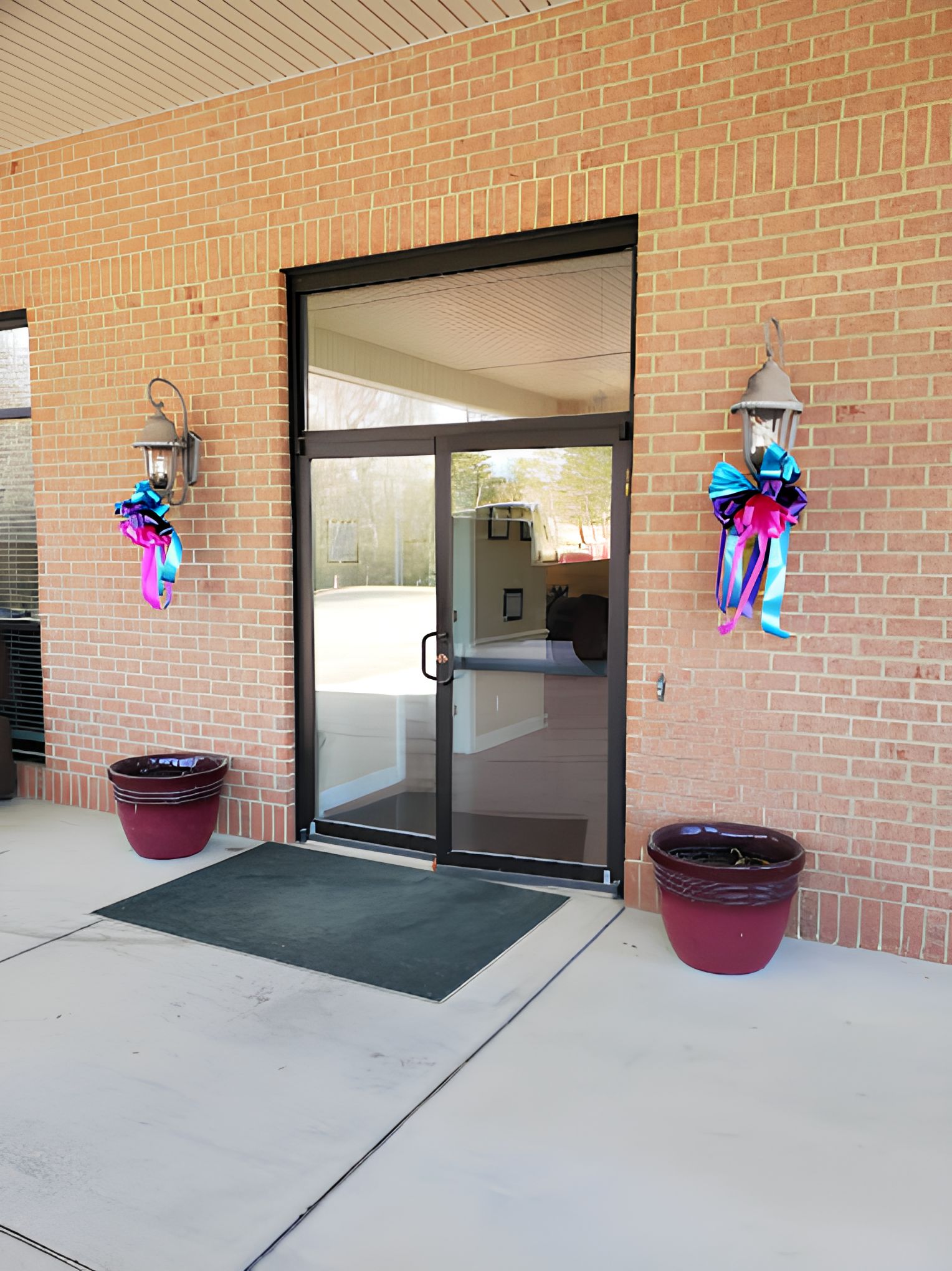 Strickland Senior Care 3