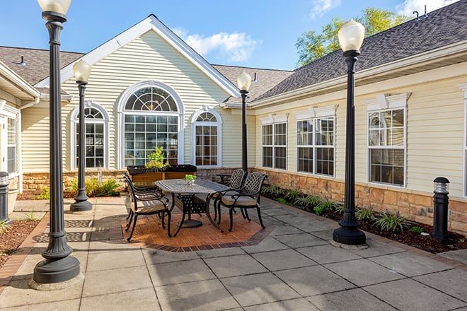 Brookdale Westampton 2