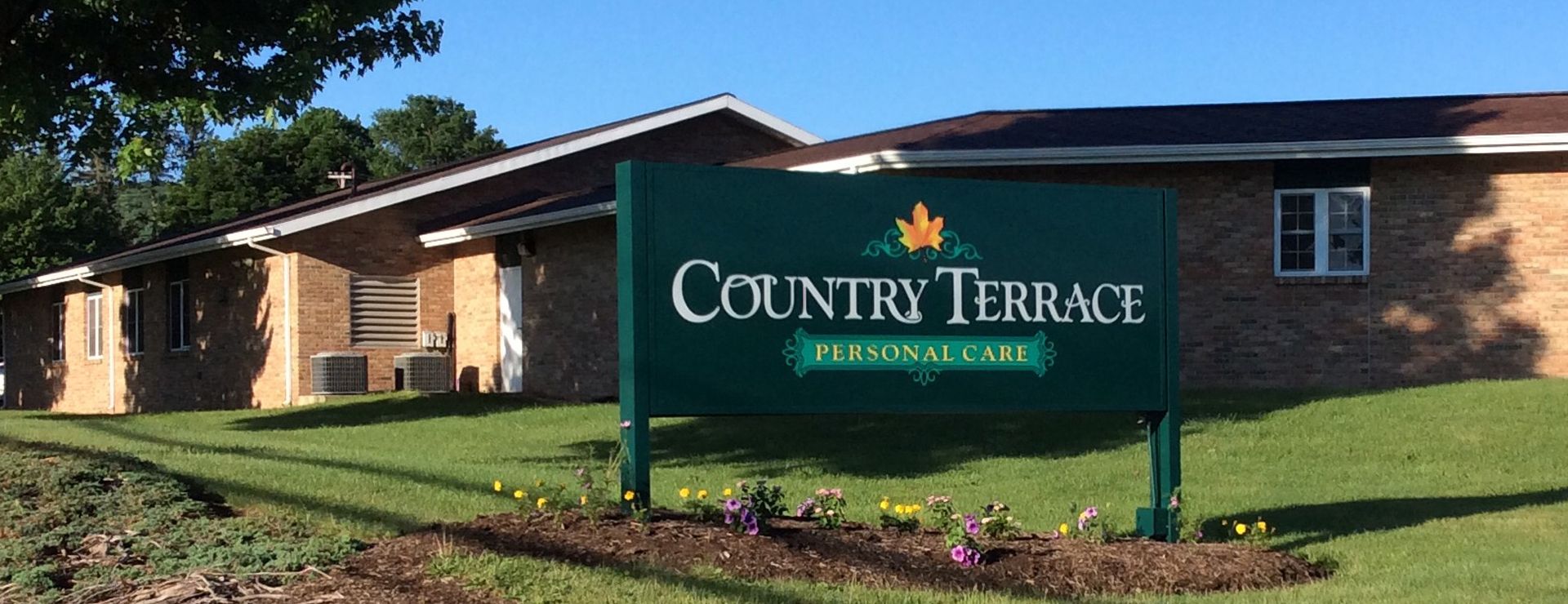 Country Terrace 4