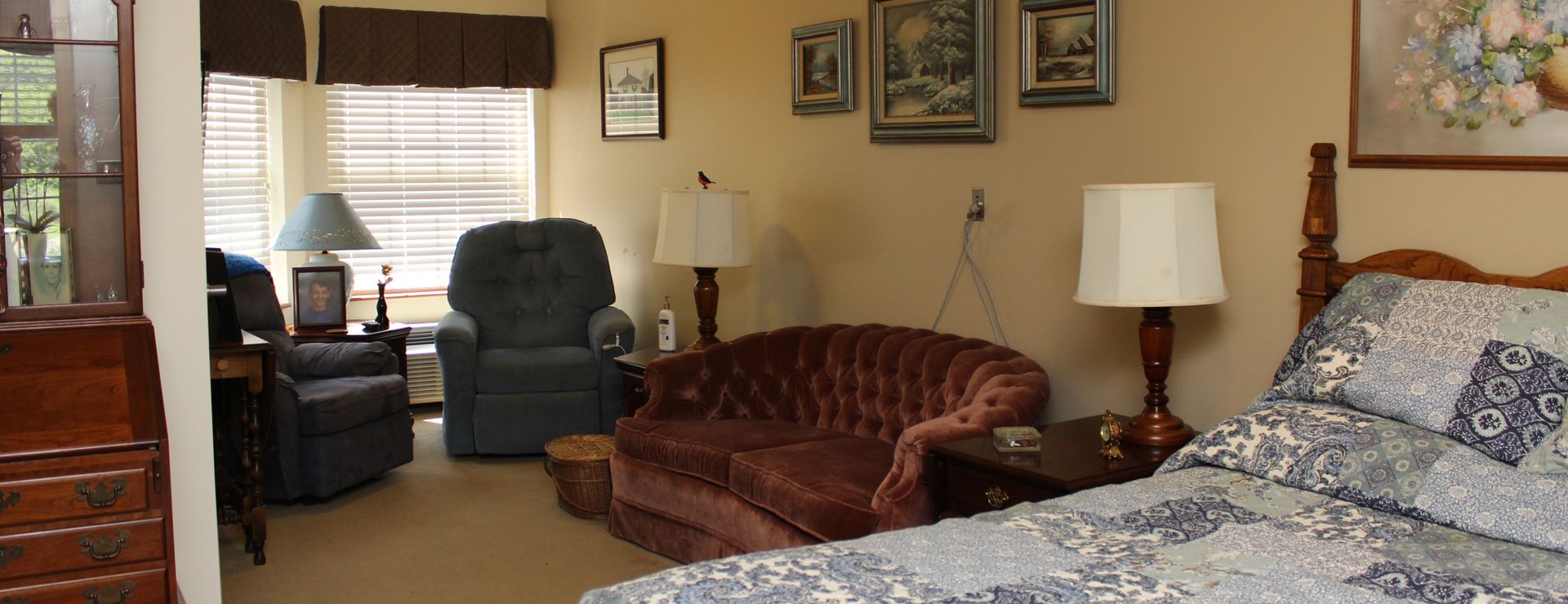 Country Terrace 3