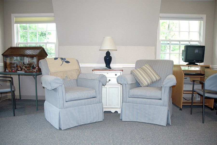 Parsonage Cottage Senior Residence 2