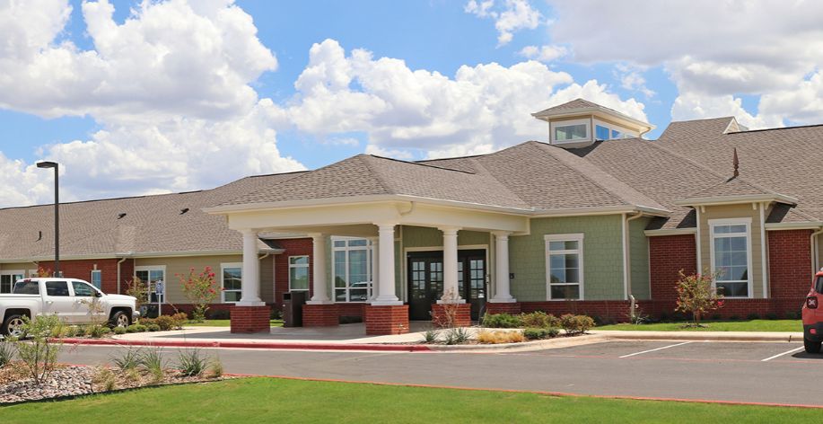 Lyndale Abilene Memory Care 1