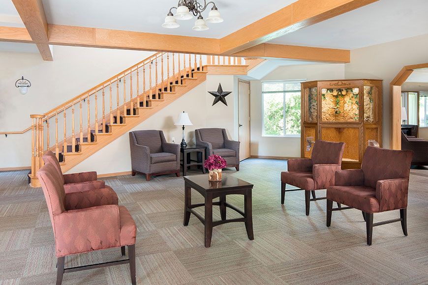 Park Vista Retirement Living Waupaca 4