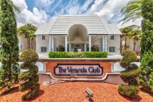 Veranda Club 2