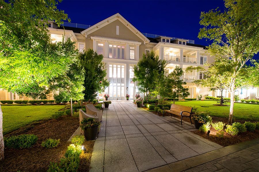 Carolina Bay At Autumn Hall 1