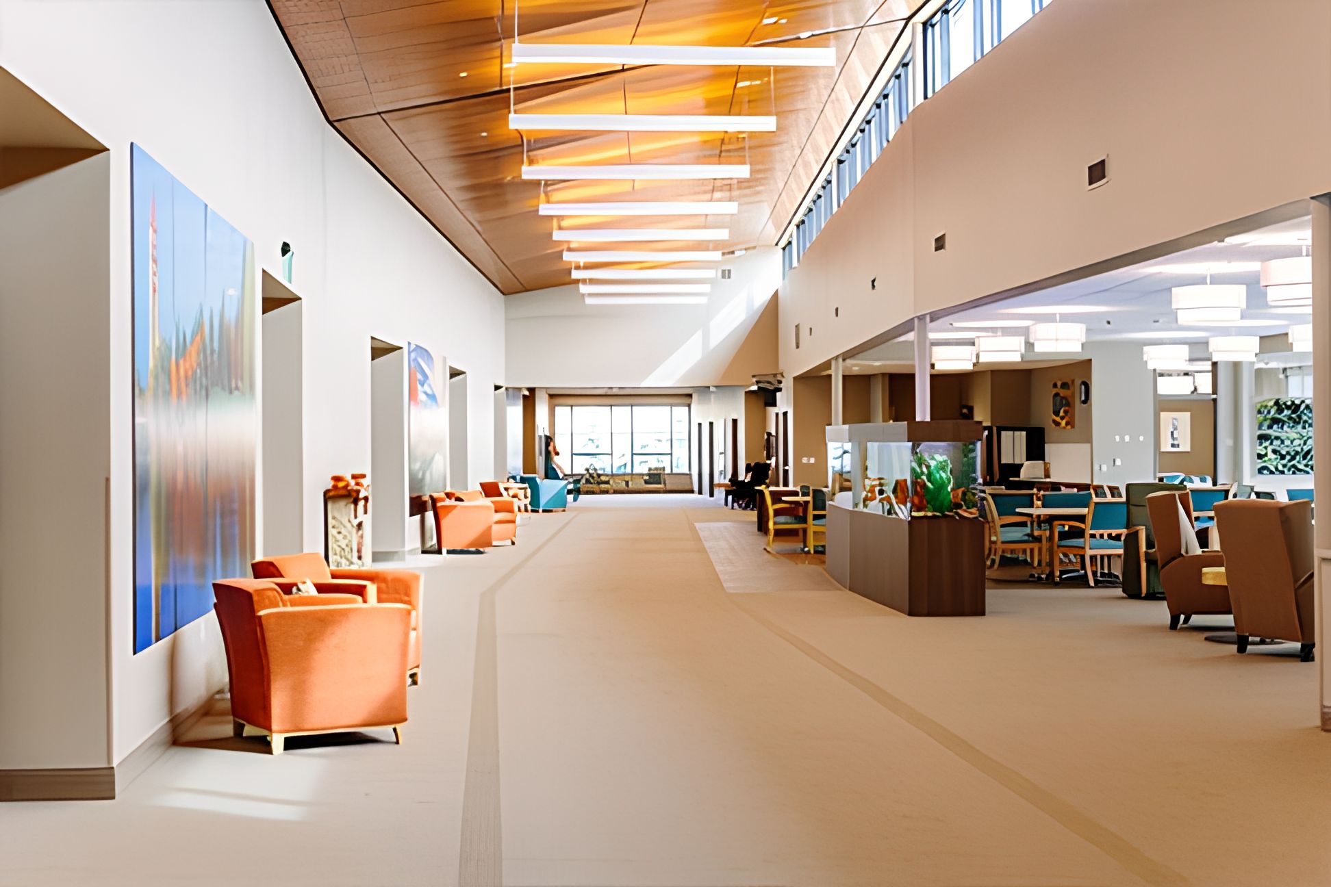Riverview Lutheran Retirement Community of Spokane 2