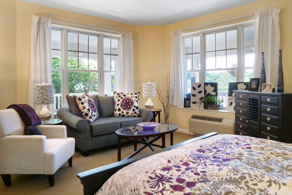 Hemsley House of Upper St. Clair 3