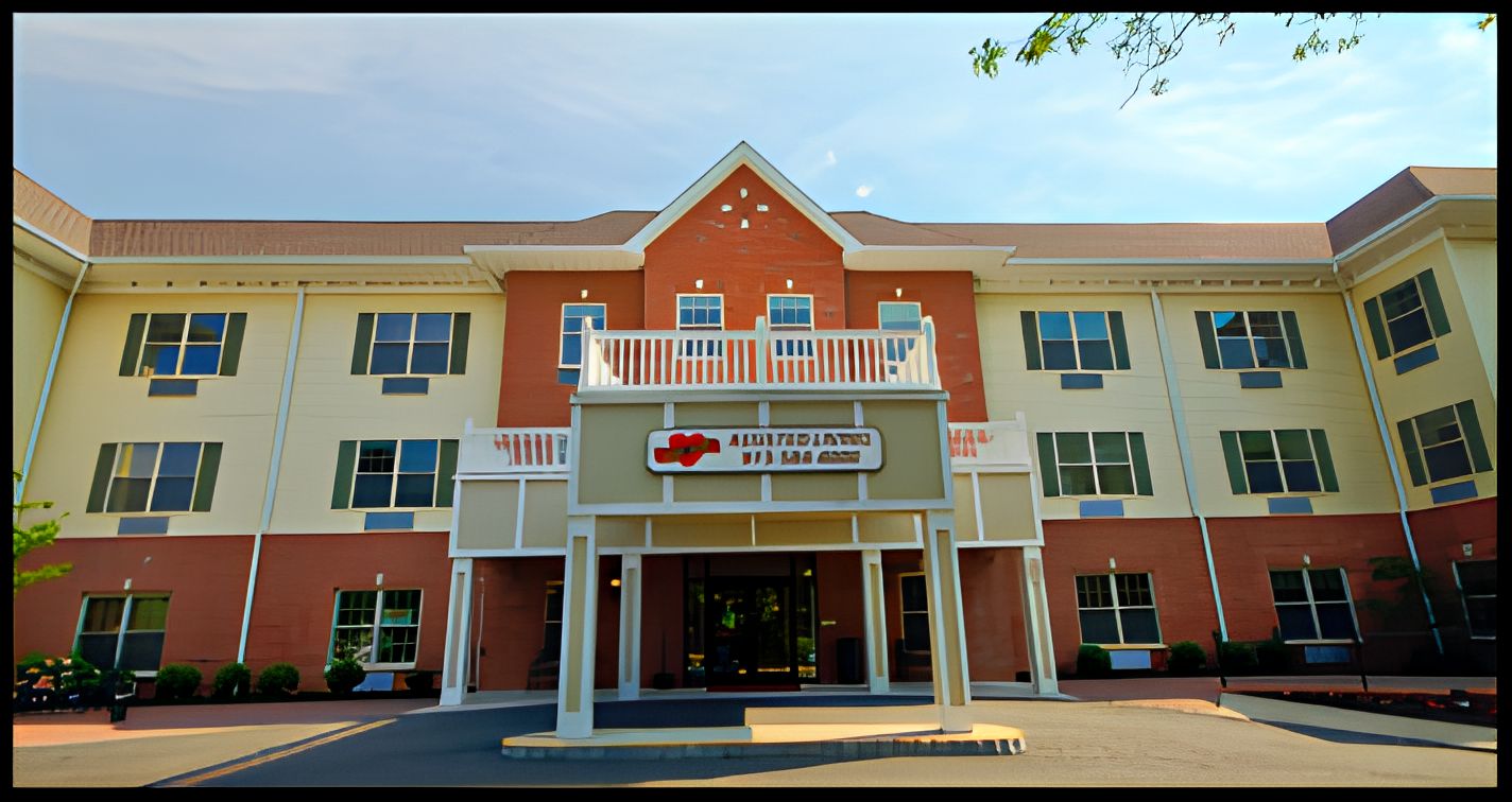 Merry Heart Assisted Living 1