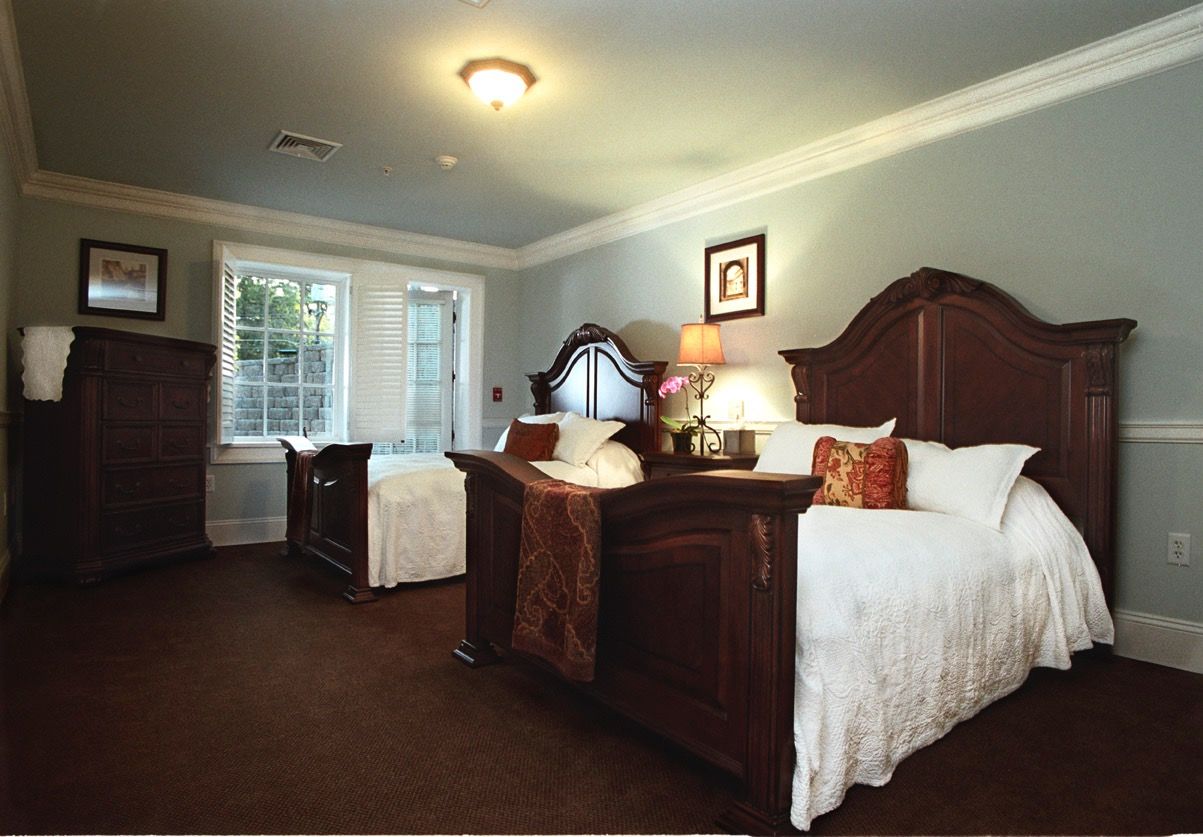 Bridges Cornell Heights The Colonial 3
