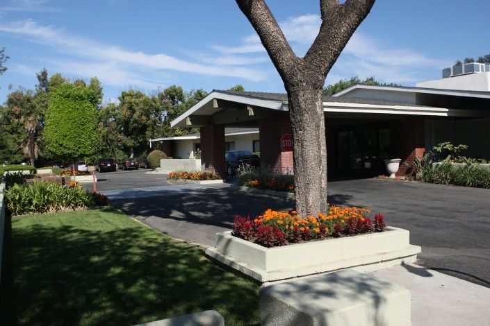 Upland Rehabilitation and Care Center 4