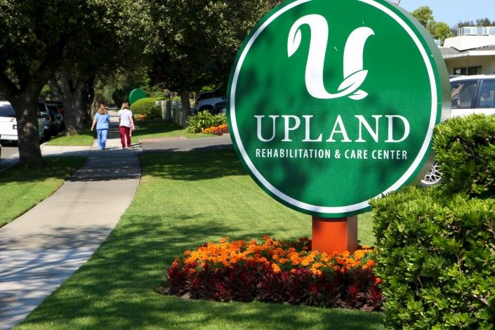 Upland Rehabilitation and Care Center 4