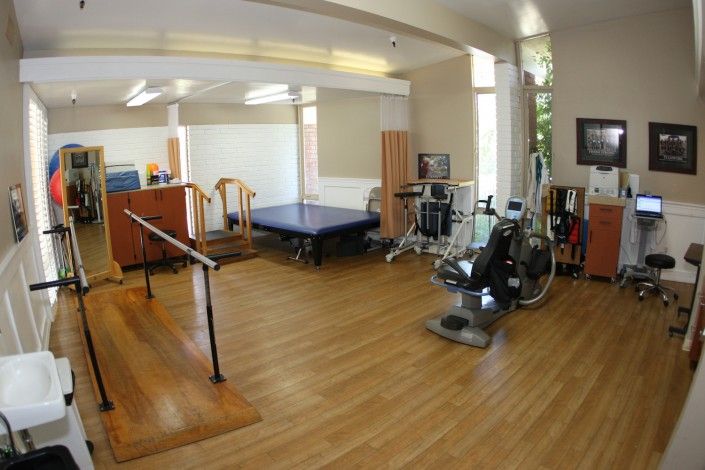 Upland Rehabilitation and Care Center 1