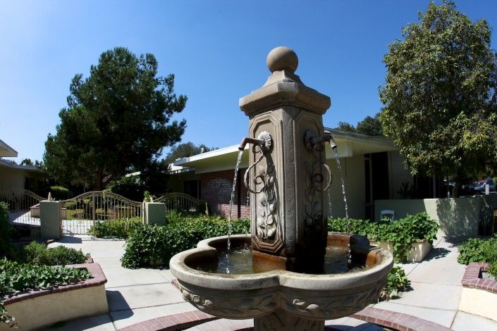 Upland Rehabilitation and Care Center 1