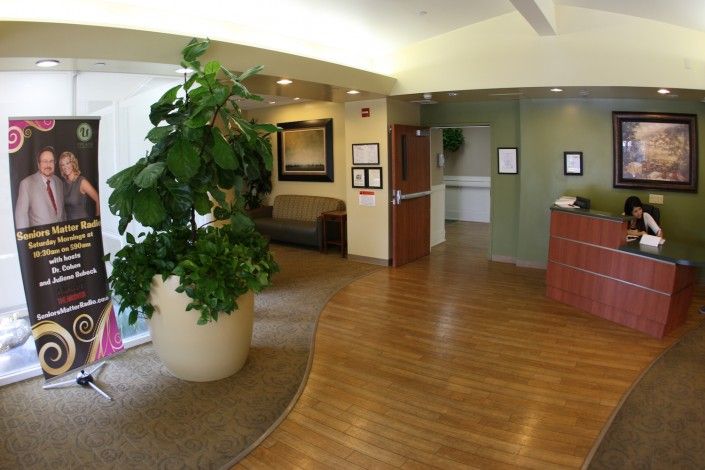 Upland Rehabilitation and Care Center 3