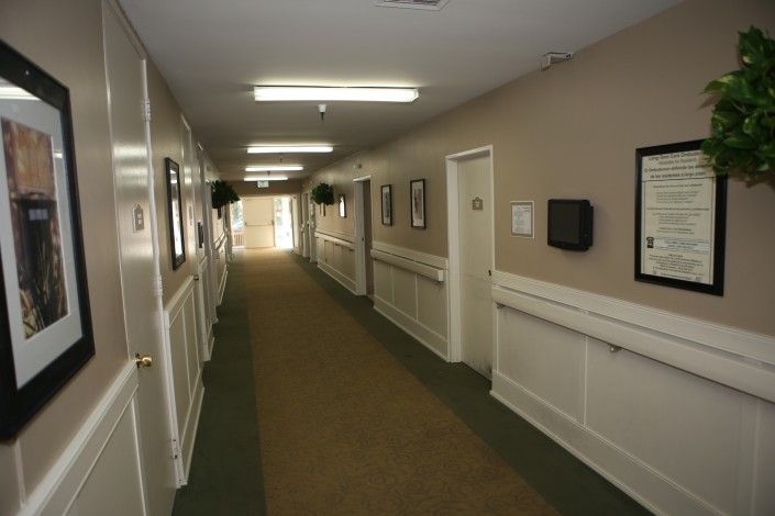 Upland Rehabilitation and Care Center 2