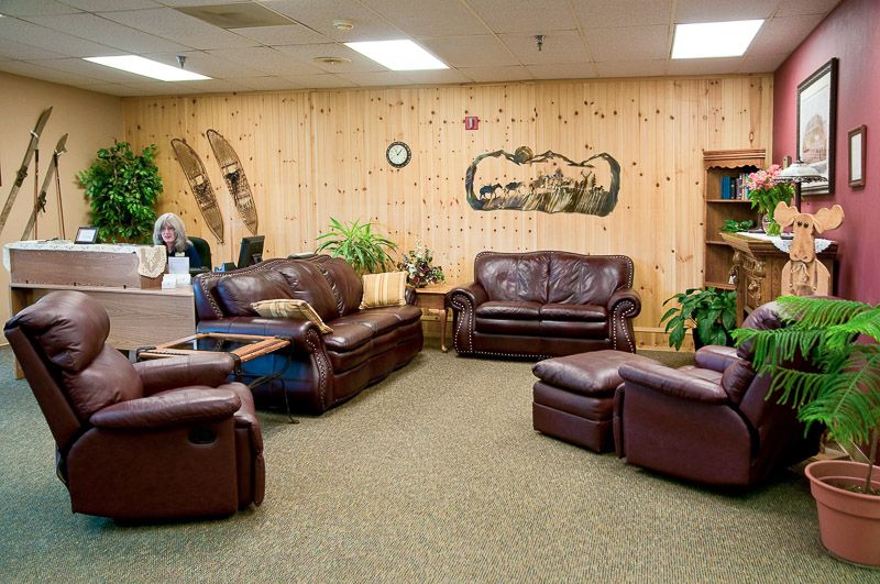Westview Health Care Center 1