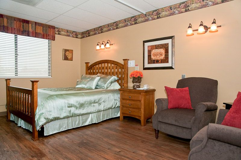 Westview Health Care Center 2