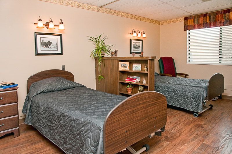 Westview Health Care Center 4
