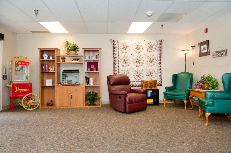 Westview Health Care Center 3