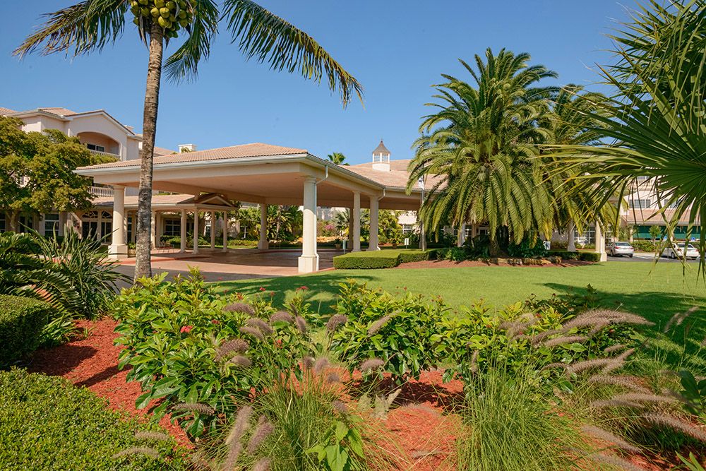 Harbor Place at Port St. Lucie 1