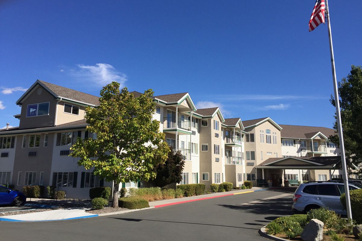 Sierra Place Senior Living 4