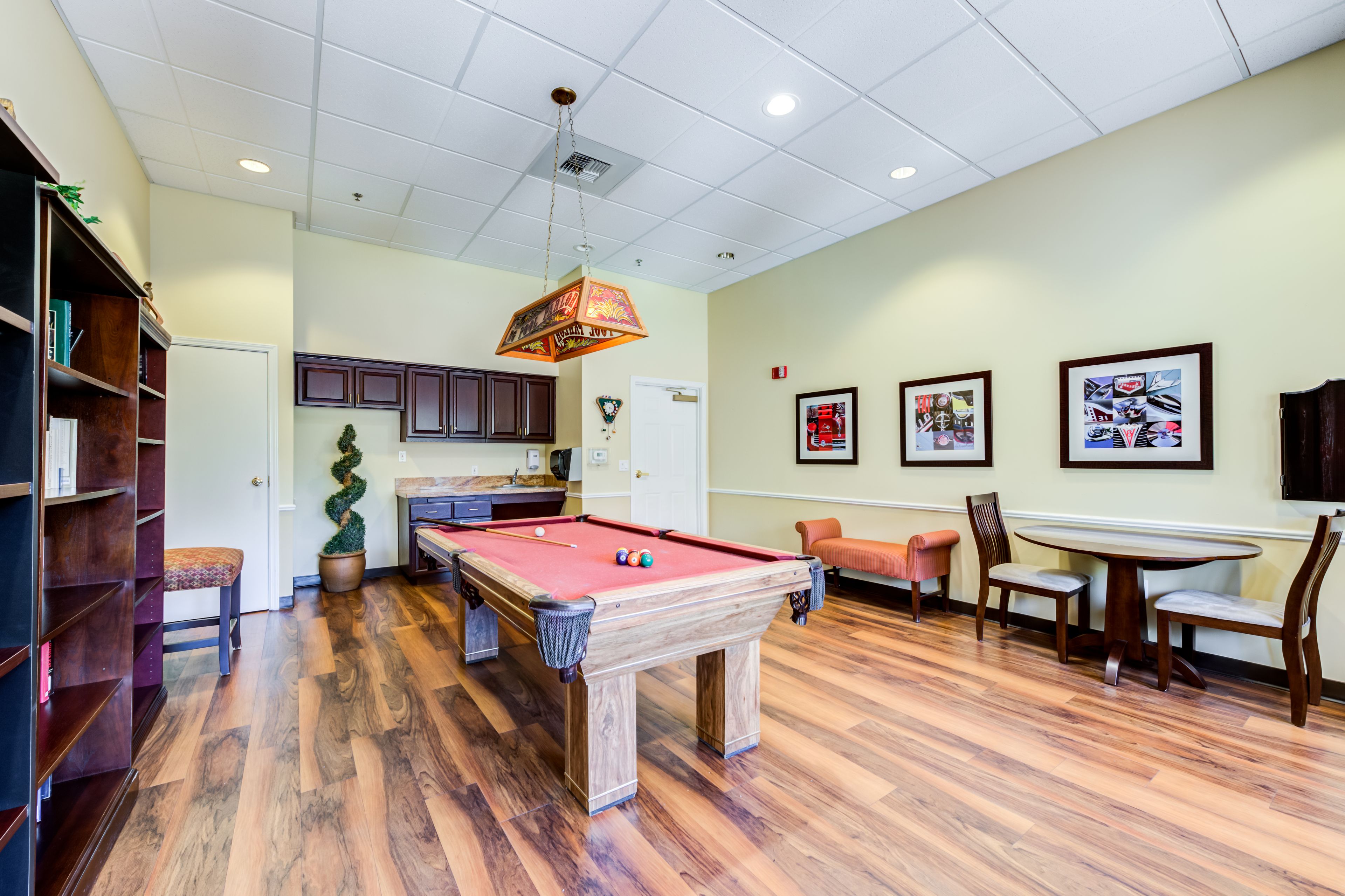 Camarillo Senior Living 4
