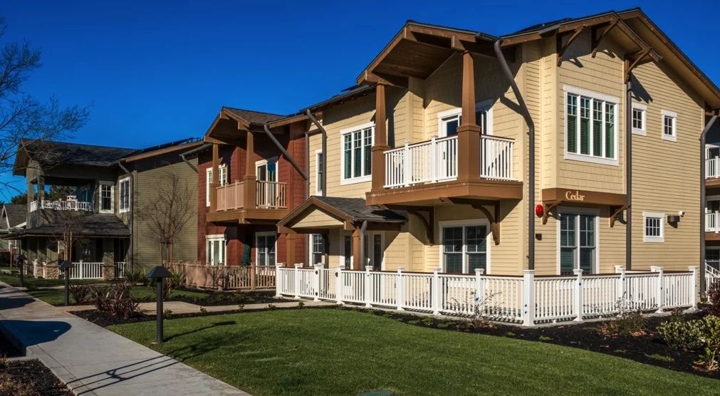 The Terraces At Los Altos 1